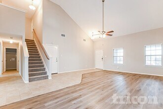 2905 Englenook Dr in Seagoville, TX - Foto de edificio - Building Photo