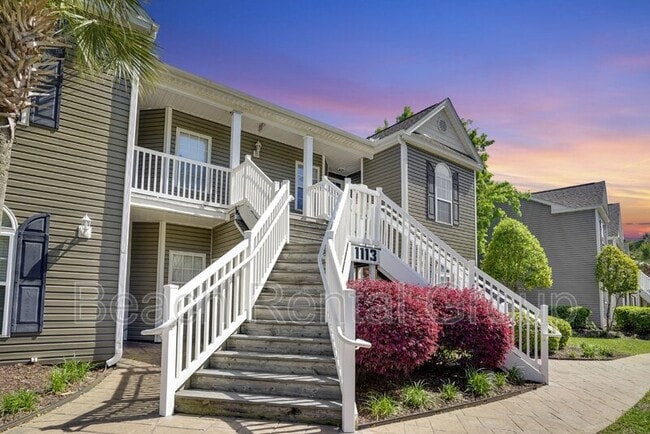 1113 Peace Pipe Pl in Myrtle Beach, SC - Building Photo - Building Photo