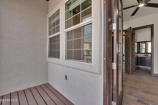461 Vin Benicarlo Pl. in El Paso, TX - Building Photo