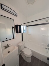 208 D Ave in National City, CA - Building Photo - Building Photo