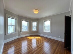 107 Oxford St in Cambridge, MA - Building Photo - Building Photo