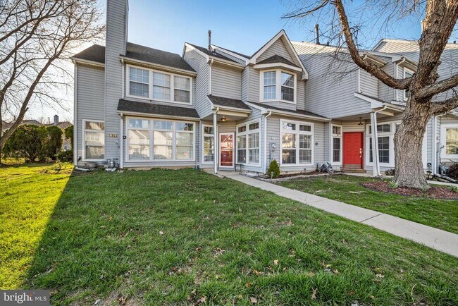 property at 817 Thoreau Ln