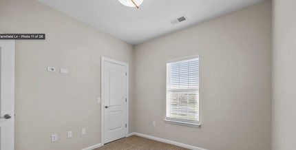 1335 Farmfield Ln in Charlotte, NC - Building Photo - Building Photo
