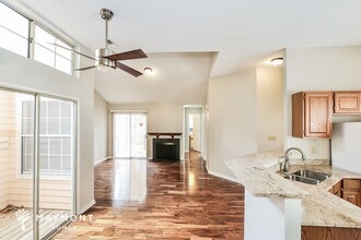 3607 McCuiston Rd in Greensboro, NC - Building Photo - Building Photo