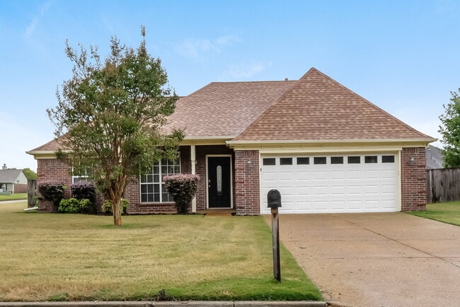 property at 130 Village Dr
