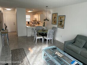 201 Ocean Park Ln in Cape Canaveral, FL - Building Photo - Building Photo