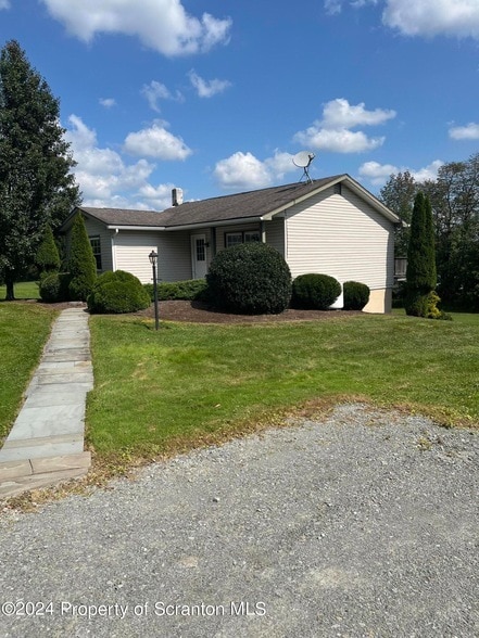 0 Scott Rd in Montrose, PA - Building Photo - Building Photo