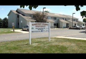 Harvest Point Apartments