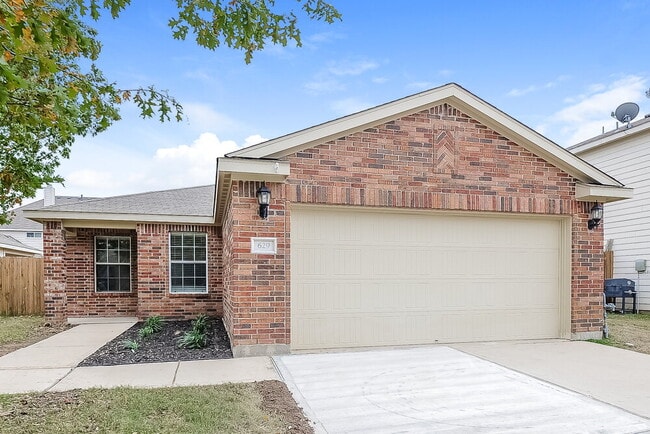 property at 629 Misty Mountain Dr