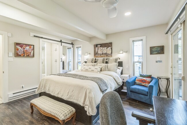 989 Tahoe Blvd in Incline Village, NV - Building Photo - Building Photo