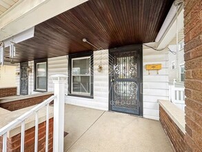838 N Oxford St in Indianapolis, IN - Foto de edificio - Building Photo