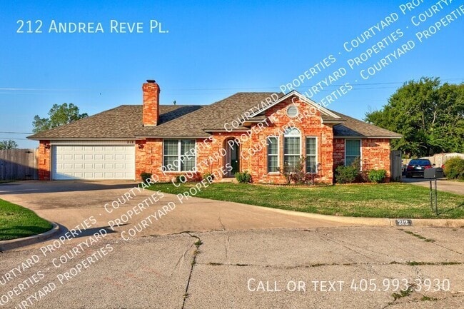 property at 212 Andrea Reve Pl