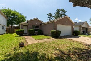 20606 Bishops Gate Ln in Humble, TX - Building Photo