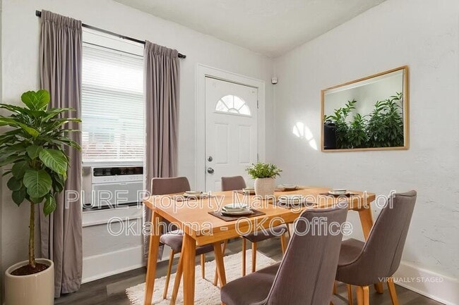 2143 NW 29th St in Oklahoma City, OK - Building Photo - Building Photo