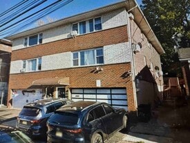 714 Liberty Ave in North Bergen, NJ - Building Photo