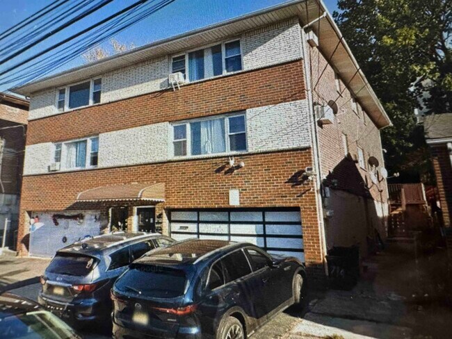 property at 714 Liberty Ave