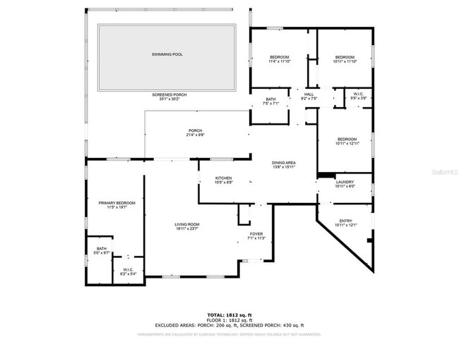 2921 Captiva Dr in Sarasota, FL - Building Photo - Building Photo
