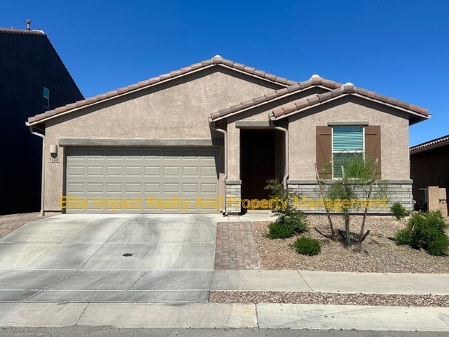 property at 7140 S Via Gaucho Viejo