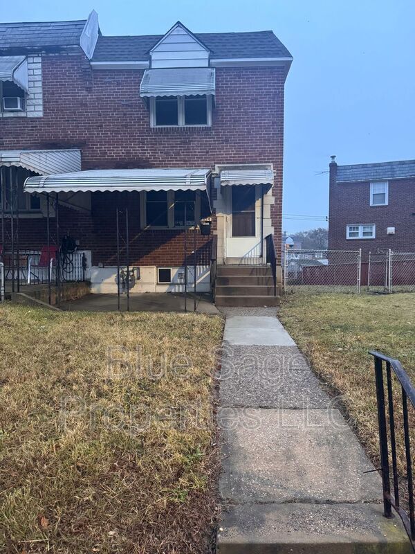 575 S 4th St in Darby, PA - Building Photo - Building Photo