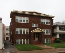 4550 Bryant Ave S Apartments