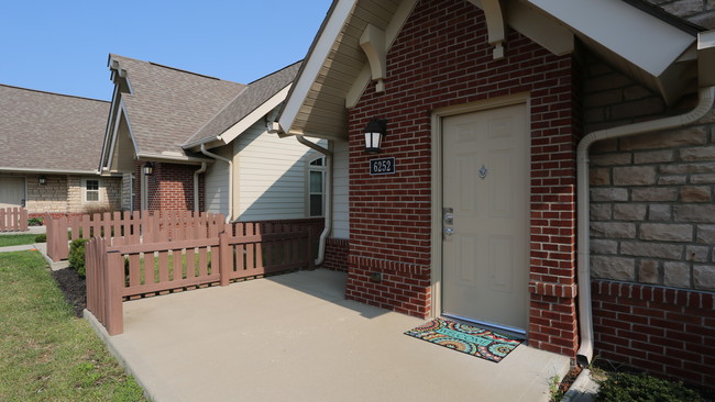 Avondale Senior Village in Dublin, OH - Building Photo - Building Photo