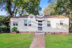 3314 Albert St in Columbus, GA - Building Photo