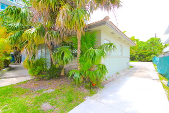 1160 101st St in Bay Harbor Islands, FL - Building Photo - Building Photo