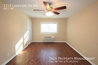 1219 Lakeview Dr NW in Conyers, GA - Building Photo - Building Photo