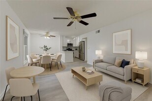 3650 Ashford Dunwoody Rd NE in Atlanta, GA - Building Photo