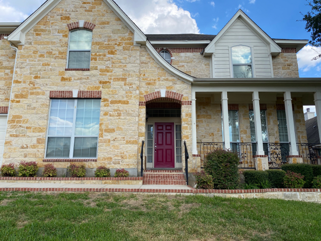 19114 Brannan Bluff in San Antonio, TX - Building Photo - Building Photo