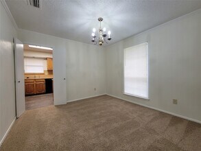 1640 Stroud Ln in Mesquite, TX - Building Photo - Building Photo