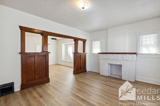 362 N Holyoke St in Wichita, KS - Building Photo - Building Photo