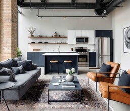 Legacy Lofts in Rocky Mount, NC - Building Photo - Building Photo