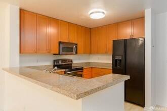 821 Folsom St in San Francisco, CA - Building Photo - Building Photo
