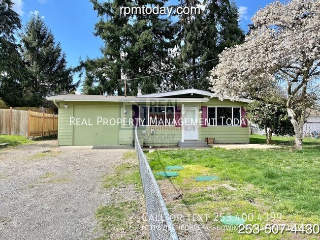 property at 27227 122nd Ave SE