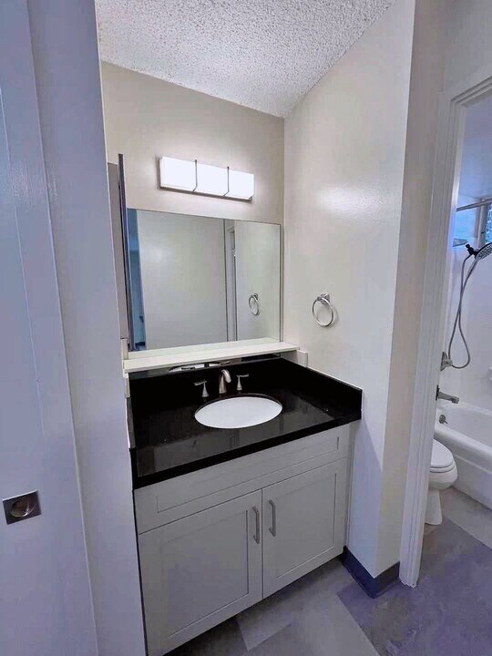 1122 Kinau St in Honolulu, HI - Building Photo