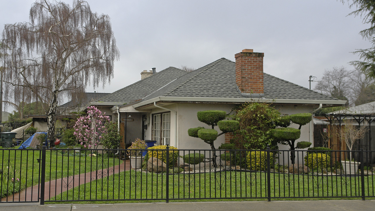 13127 Aurora Dr in San Leandro, CA - Foto de edificio