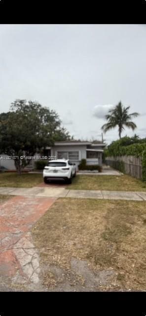 property at 3510 SW 58th Ct