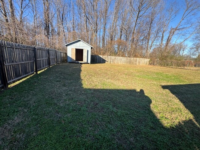 1274 Parkrose Rd in Memphis, TN - Building Photo - Building Photo