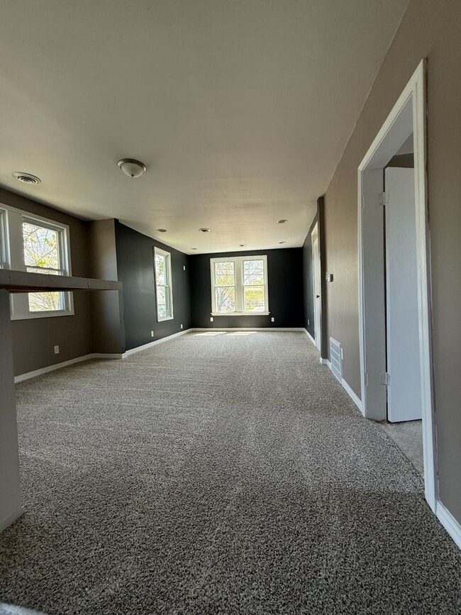 1500 Birney St in Saginaw, MI - Building Photo - Building Photo