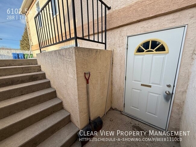 6102-6154 54 St in Taber, AB - Building Photo - Building Photo