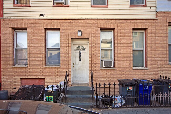 259 20th St in Brooklyn, NY - Foto de edificio - Building Photo