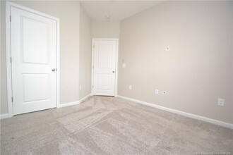 2644 Jazzy St in New Hill, NC - Foto de edificio - Building Photo