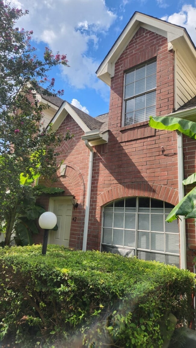 property at 11735 Alief Clodine Rd
