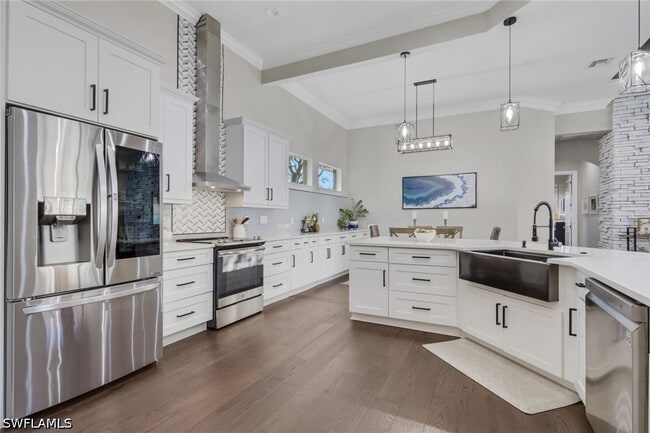 property at 5074 Rustic Oaks Cir