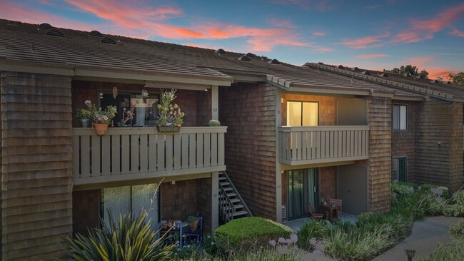 property at 33852 Del Obispo St