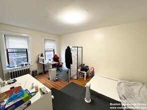 39 Hemenway St, Unit 3 in Boston, MA - Building Photo - Building Photo