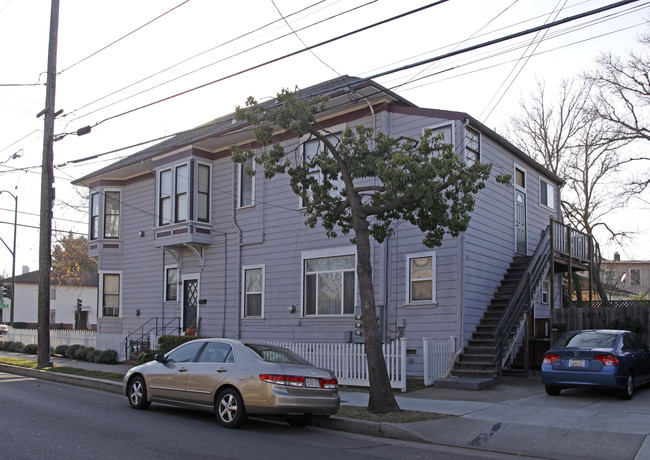 1219 Central Ave in Alameda, CA - Building Photo - Building Photo