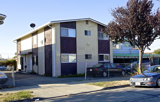 1526-1530 Sanford Ave in San Pablo, CA - Building Photo