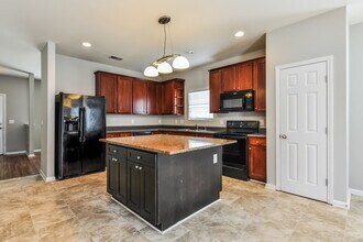 820 Steamboat St in Knightdale, NC - Building Photo - Building Photo